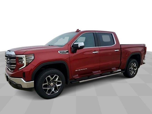 new 2025 GMC Sierra 1500 car, priced at $66,875