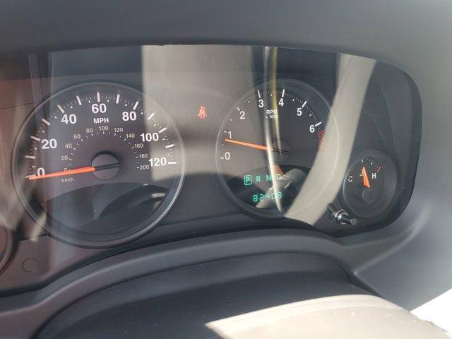 used 2012 Jeep Compass car