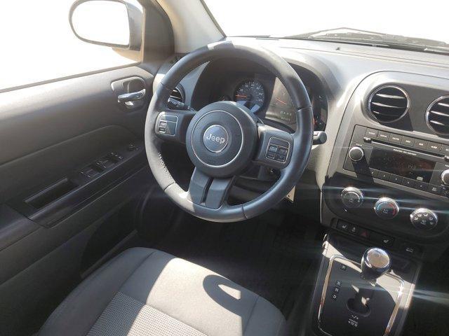 used 2012 Jeep Compass car