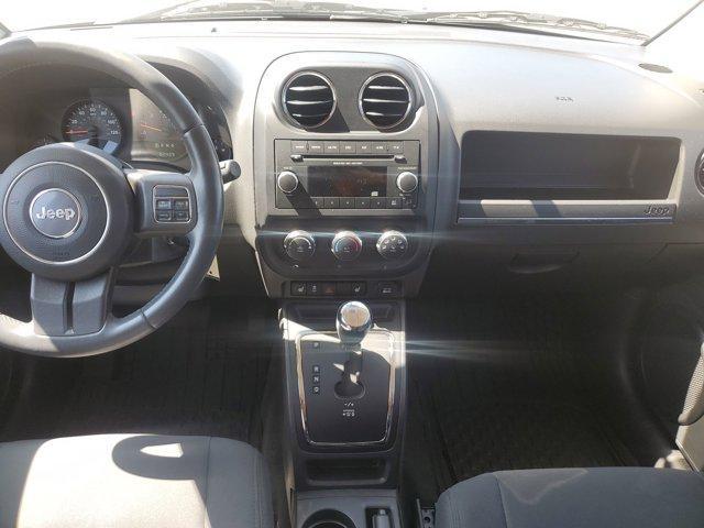 used 2012 Jeep Compass car