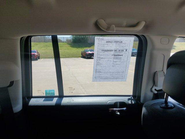 used 2012 Jeep Compass car