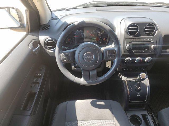 used 2012 Jeep Compass car