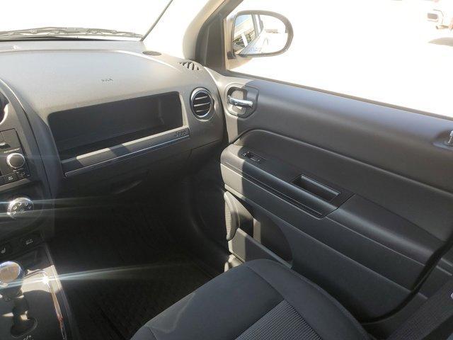 used 2012 Jeep Compass car