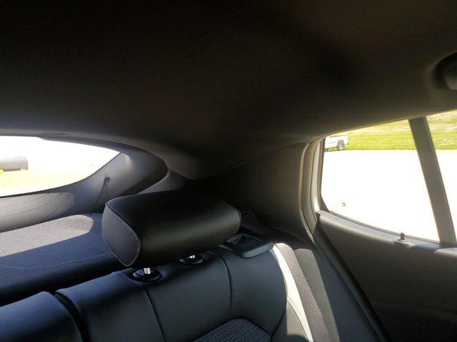 new 2025 Buick Envista car, priced at $25,095