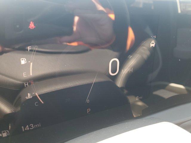 new 2025 Buick Envista car, priced at $25,095