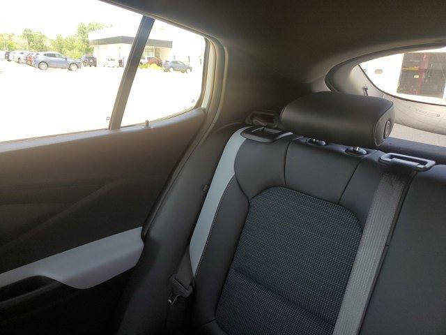 new 2025 Buick Envista car, priced at $25,095