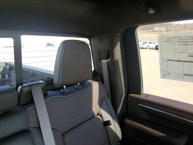 new 2025 GMC Sierra 2500 car, priced at $79,370