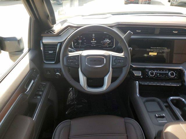 new 2025 GMC Sierra 2500 car, priced at $79,370