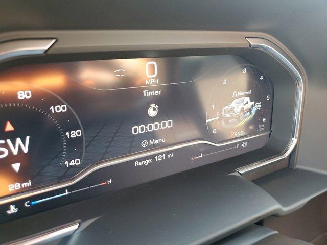 new 2025 GMC Sierra 2500 car, priced at $79,370