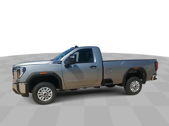 new 2025 GMC Sierra 2500 car, priced at $53,985