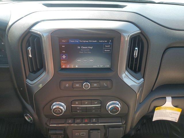 new 2025 GMC Sierra 2500 car, priced at $53,985