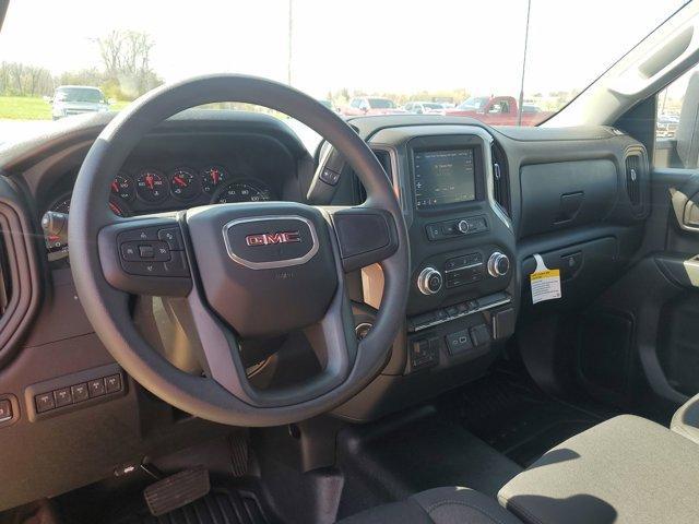 new 2025 GMC Sierra 2500 car, priced at $53,985