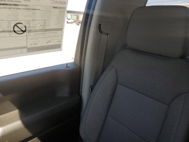 new 2025 GMC Sierra 2500 car, priced at $53,985