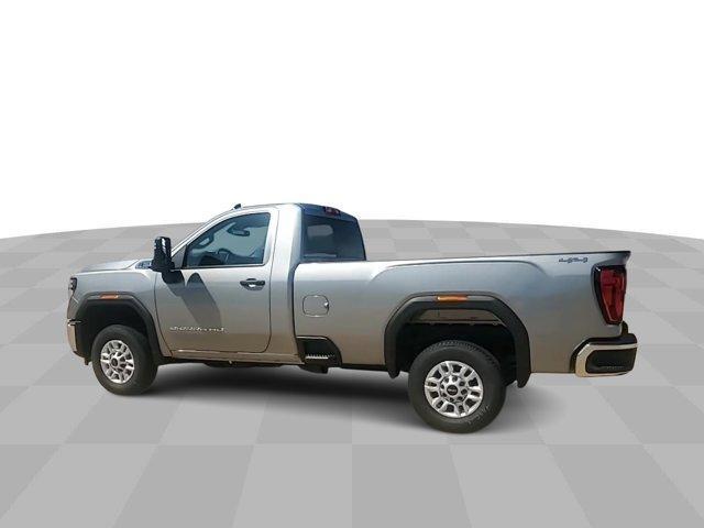 new 2025 GMC Sierra 2500 car, priced at $53,985