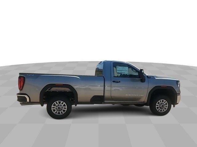 new 2025 GMC Sierra 2500 car, priced at $53,985