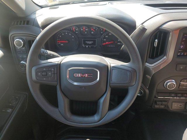 new 2025 GMC Sierra 2500 car, priced at $53,985