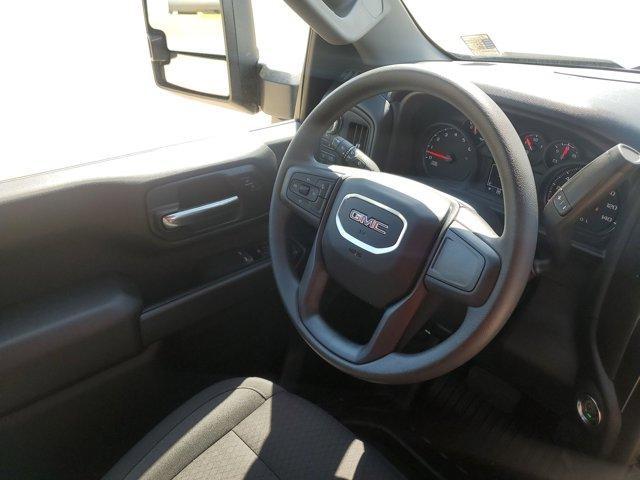new 2025 GMC Sierra 2500 car, priced at $53,985