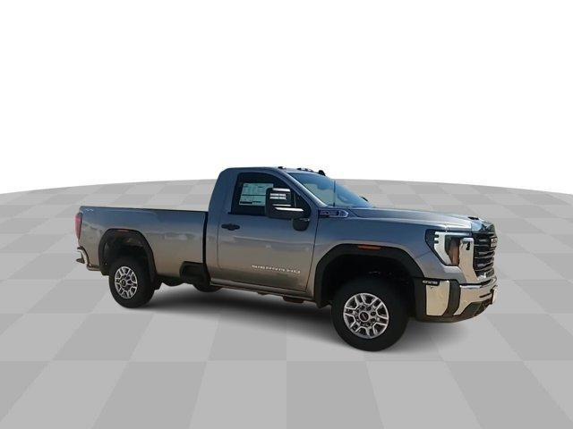 new 2025 GMC Sierra 2500 car, priced at $53,985