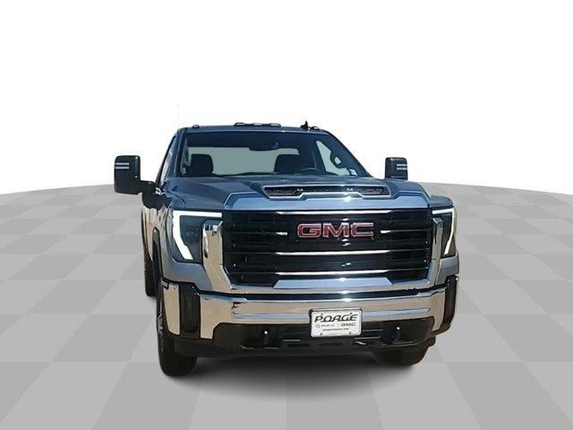 new 2025 GMC Sierra 2500 car, priced at $53,985