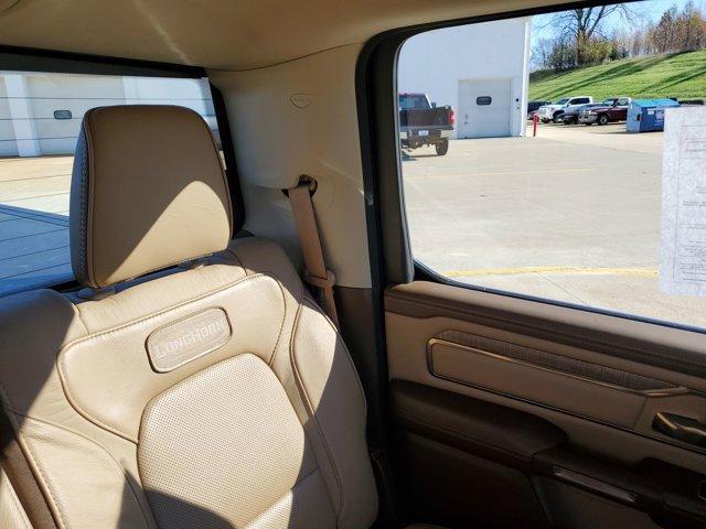 used 2019 Ram 1500 car, priced at $38,980