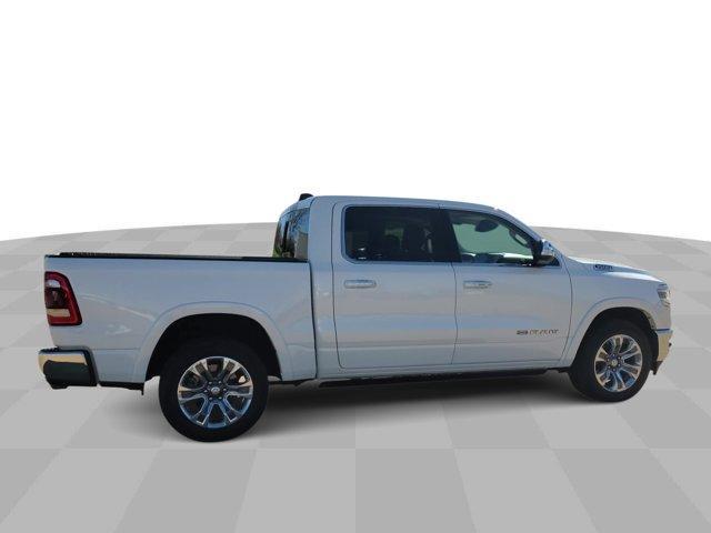 used 2019 Ram 1500 car, priced at $38,980