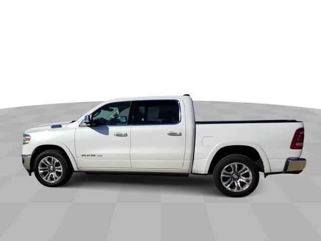 used 2019 Ram 1500 car, priced at $38,980