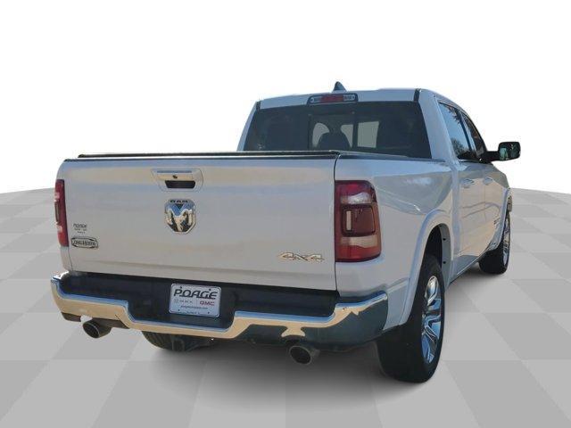 used 2019 Ram 1500 car, priced at $38,980