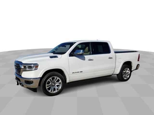 used 2019 Ram 1500 car, priced at $38,980