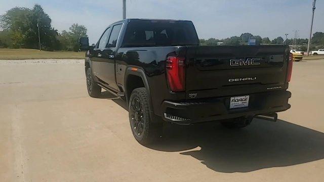 new 2025 GMC Sierra 2500 car, priced at $89,268