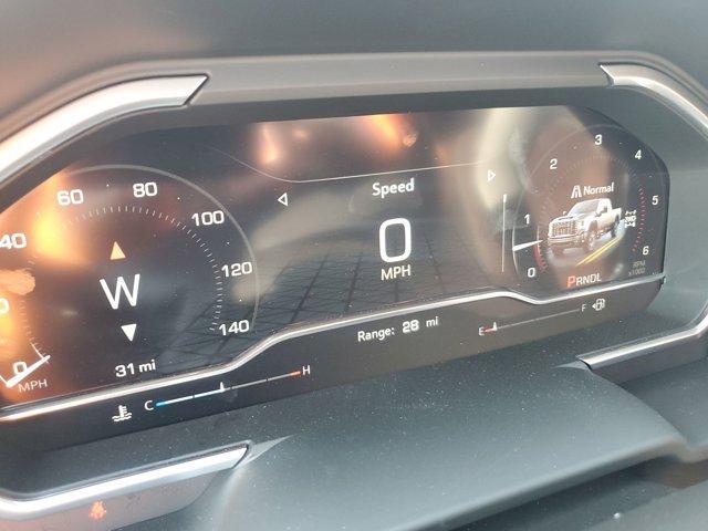 new 2025 GMC Sierra 2500 car, priced at $89,268