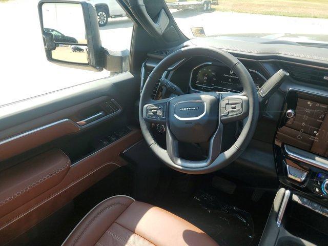 new 2025 GMC Sierra 2500 car, priced at $89,268