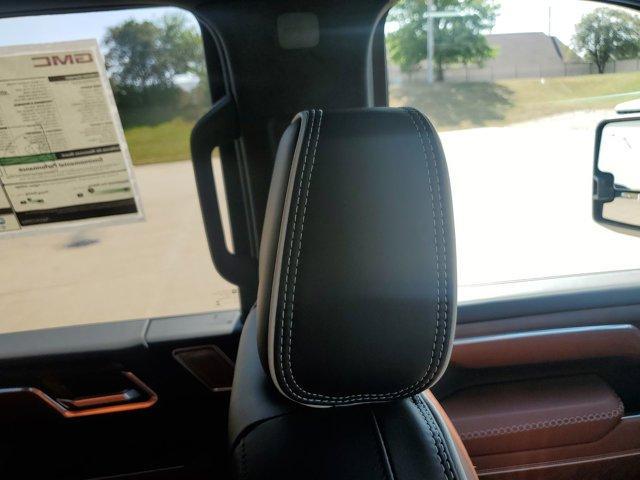 new 2025 GMC Sierra 2500 car, priced at $89,268