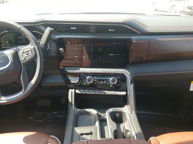 new 2025 GMC Sierra 2500 car, priced at $89,268