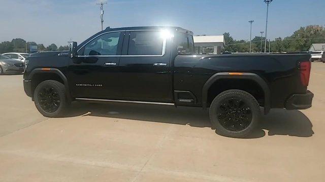 new 2025 GMC Sierra 2500 car, priced at $89,268