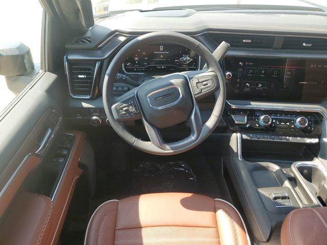 new 2025 GMC Sierra 2500 car, priced at $89,268