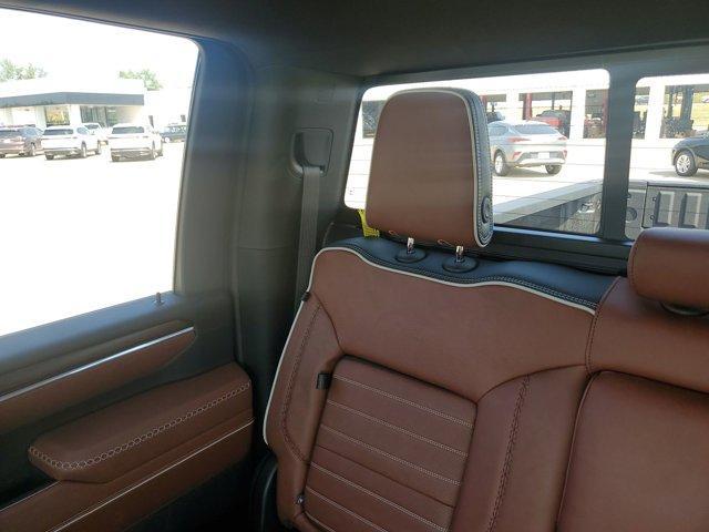 new 2025 GMC Sierra 2500 car, priced at $89,268