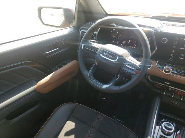 new 2025 GMC Canyon car, priced at $48,040