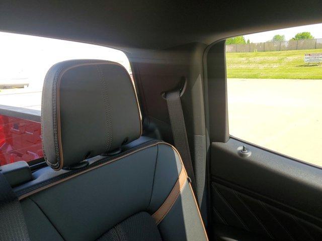 new 2025 GMC Canyon car, priced at $48,040