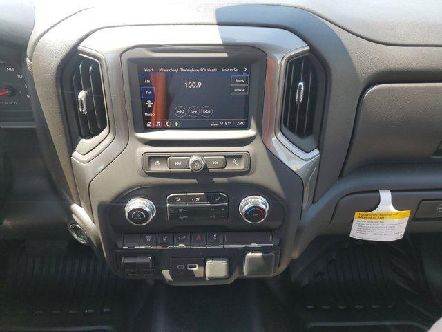 new 2025 GMC Sierra 3500 car, priced at $65,225
