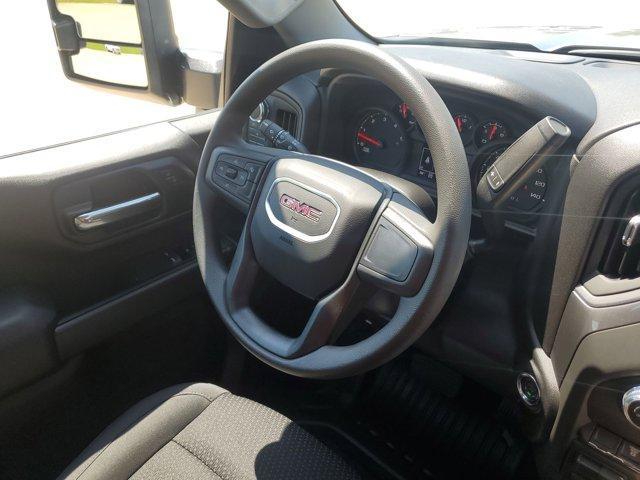 new 2025 GMC Sierra 3500 car, priced at $65,225