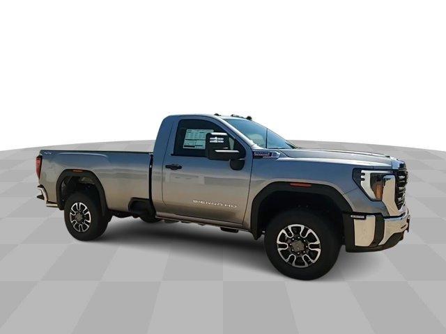 new 2025 GMC Sierra 3500 car, priced at $65,225
