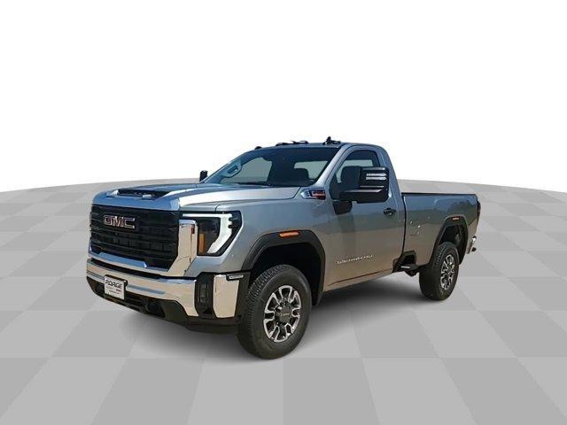 new 2025 GMC Sierra 3500 car, priced at $65,225