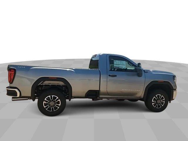 new 2025 GMC Sierra 3500 car, priced at $65,225