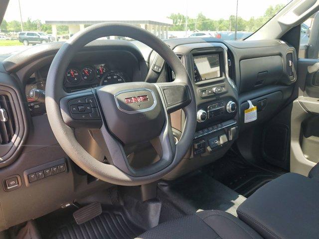 new 2025 GMC Sierra 3500 car, priced at $65,225