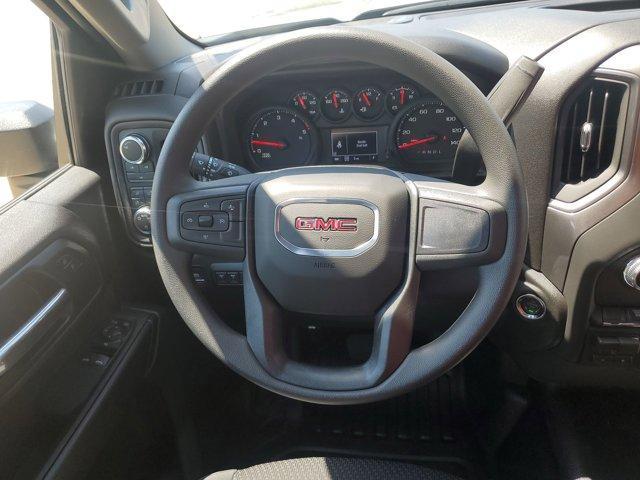 new 2025 GMC Sierra 3500 car, priced at $65,225
