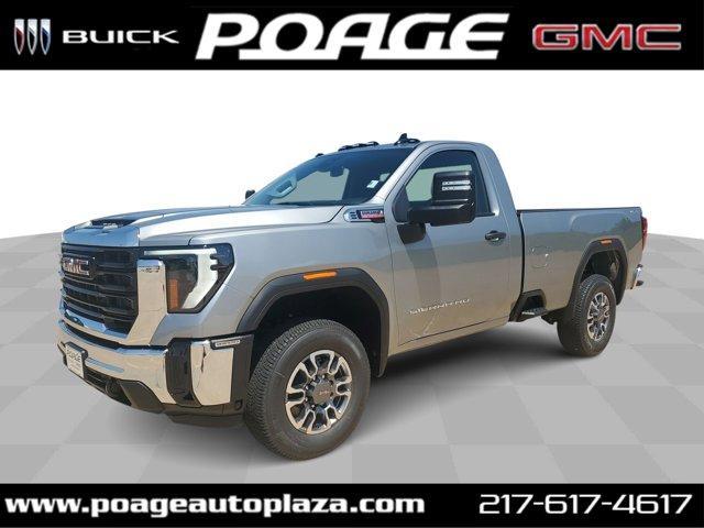 new 2025 GMC Sierra 3500 car, priced at $65,225