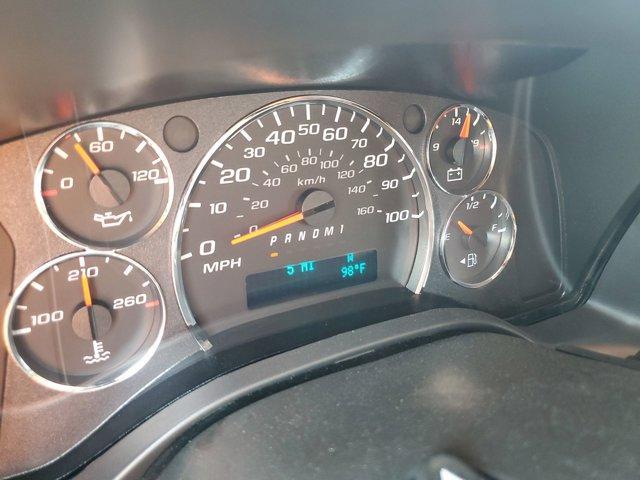 new 2025 GMC Savana 2500 car, priced at $49,375