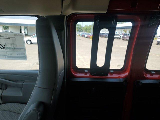 new 2025 GMC Savana 2500 car, priced at $49,375