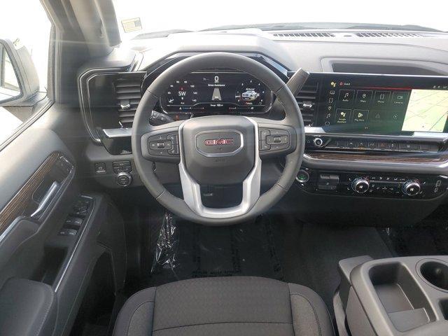 new 2025 GMC Sierra 1500 car, priced at $58,090