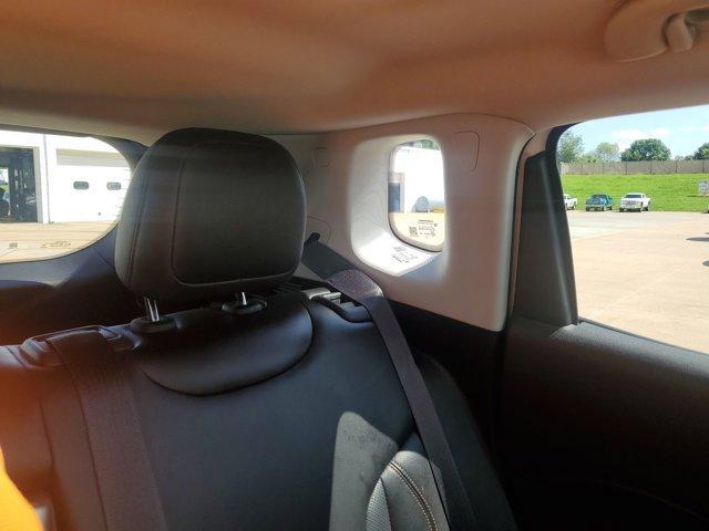 used 2017 Jeep Compass car, priced at $16,980